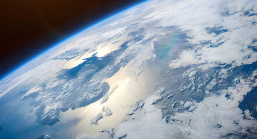 HydroGNSS operativa: l�Europa osserva il ciclo dell�acqua dallo spazio